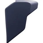 Icon Ultraflite Side Plates Rizz Matte Black 0133-1685. Fixed Price $32.26.