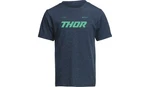 Thor 3032-3882 Brave Youth T-shirt Sm Blue. Fixed Price $29.95.