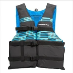 Airhead Element Life Jacket Open Sided Pfd Sizes For Child, Youth And Adult. Fixed Price $46.52.