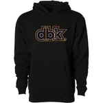 Dbk Youth Hoodie Black Small Yh-linedup-s. Fixed Price $54.65.
