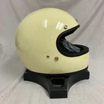Biltwell Gringo Helmet Gloss Vintage White Size Small *was $199.95. Fixed Price $59.99.