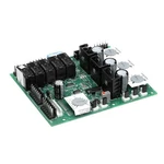 Controller Portion PIC2,3,4 For Grindmaster 61800. Fixed Price $438.28.
