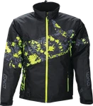 Arctiva 3121-0830 Women's Pivot 7 Jacket Stealth Large. Fixed Price $161.95.