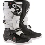 Alpinestars Tech 7S Boots Black/white Size 03 2015017-12-3. Fixed Price $299.95.