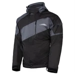 Katahdin Gear Recon Jacket Men's, Black/grey - 2XL 84400806. Fixed Price $125.58.