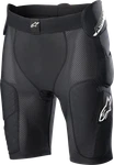 Alpinestars Bionic Action Protection Shorts Lg Black 6507823-10-L. Fixed Price $119.95.
