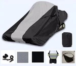 Full Fit Snowmobile Cover Arctic Cat 8000 Pro 153 2014 2015 2016 2017-2019. Fixed Price $93.62.