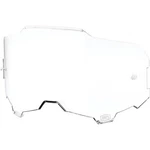 100 Percent Armega/armatic Replacement Goggle Lens 59049-00002. Fixed Price $26.95.