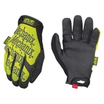 Mechanix Wear SMG-91-012 Mechanics Gloves,hi-vis YELLOW,12,PR 21AP96. Fixed Price $38.56.