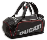 Ducati Redline D1 Sport Bag Backpack Gym. Fixed Price $170.22.