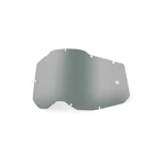 100-PERCENT AC2/ST2 Junior Replacement Sheet Smoke Lens Eyewear. Fixed Price $13.78.