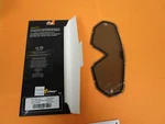 Thor Lexan Motocross Hero/enemy Goggle Replacement Lens Smoke 2602-0144. Fixed Price $8.00.