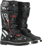 O'neal Youth Element Squadron Boots Motocross Dirt Bike Off-road Mx Riding Atv. Fixed Price $125.99.