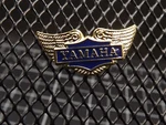 "yamaha-motorcycles Logo" Brand New Lapel / Hat Pin Enamel Guaranteed For Life. Fixed Price $9.95.