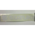 Factory Effex Die-cut Decal 1' Suzuki 08-94412. Fixed Price $11.98.