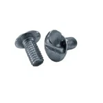 C.e. Smith 3/8IN.-16X3/4IN. Slotted Truss Head Bolts XF-50-CS10941. Fixed Price $8.92.