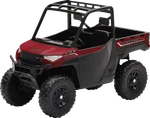 New Ray Toys Mini Polaris Ranger XP1000 Eps 1:18 Scale Black/red Vehicle Fitment. Fixed Price $19.85.