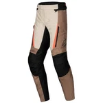Alpinestars ST-1 Waterproof Pants (xx-large, Khaki Sand/black/red Fluo). Fixed Price $239.95.