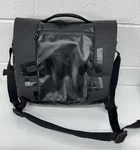 Bmw Motorrad Weather Resistant Messenger Laptop Bag Blackout. Fixed Price $80.00.