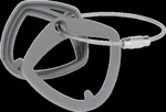Show Chrome 41-182 Key Cover Can-am Spyder. Fixed Price $23.45.