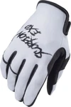 Scorpion G46-057 Air-stretch Grind Gloves 2XL White/black. Fixed Price $29.49.