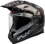 Fly Racing Trekker Kryptek Conceal Helmet (2024) Colors XS-2X 73-7027XS. Fixed Price $239.95.