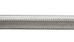 Vibrant 11935 -20AN Ss Braided Flex Hose 1.12" Ft Roll Oil Fuel Coolant. Fixed Price $533.99.