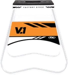 Factory Effex Bike Stand White #24-45510. Fixed Price $87.85.