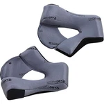 Icon 0134-2792 Cheek Pads For Airflite Helmets Hydradry 15MM 3XL. Fixed Price $29.10.