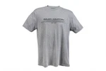 Rough Country 840772X T-shirt Horizontal Tread Gray 2XL. Fixed Price $40.63.
