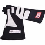 Rjs Safety Products 600010104 Knitted Nomex Driving Gloves - Black; Medium. Fixed Price $94.64.