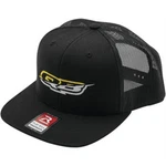 Quadboss Qb Logo Flatbill Black/hi-vis One Size 155392. Fixed Price $31.51.