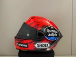 Shoei X-fifteen MARQUEZ9 Limited Helmet Motorcycle Motorbike. Fixed Price $978.00.