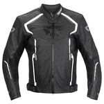 Cortech Chicane Leather Jacket Black/white 3XL 8980-2109-09. Fixed Price $194.19.