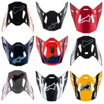 Alpinestars S-M10 Helmet Visor Meta Era Flood 25DEEGAN Ampress Lawrence. Fixed Price $92.40.