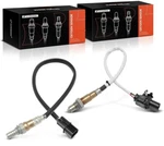 O2 Oxygen Sensor Set 2011-2015 Ford F-250 Super Duty Upstream And Downstream. Fixed Price $53.99.