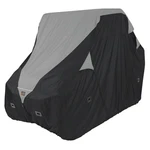 Classic Accessories Quadgear Deluxe Utv Storage Cover, Fits Mid-sized 2 Passenge. Fixed Price $111.94.