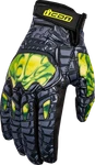 Icon Hooligan Outbreak Gloves. Fixed Price $36.99.