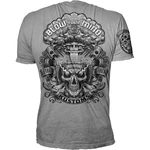 Vintage Velocity Blow Your Mind T-shirt Gray VV40170-4XL. Fixed Price $42.00.