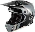 Fly Racing 73-0040XS Formula Cp Seal Helmet Black/grey Light Grey,. Fixed Price $249.95.