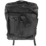Genuine Maserati Merchandise Grecale Black Backpack New 920031190. Fixed Price $115.16.
