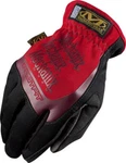 Mechanix Wear MFF-02-012 Fast Fit Gloves Red Xxl. Fixed Price $17.99.
