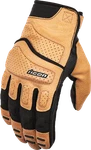 Icon 3301-4604 SUPERDUTY3 Ce Gloves 2XL Tan. Fixed Price $60.00.