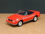 92 Cadillac Allante Indianapolis 500 Pace Car Indy Collectible Limited Edition. Fixed Price $6.99.