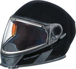 Ski-doo Oxygen Snowmobile Helmet/anti-fog/unisex/matte Blk/sz S/pn: 9290190493. Fixed Price $425.00.