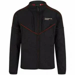 Brand New - Discontinued Porsche Motorsport Men's Black Softshell Jacket. Fixed Price $175.00.