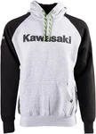 Factory Effex Kawasaki Standard Pullover Hoodie Black. Fixed Price $74.49.