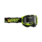Leatt Velocity 5.5 Snx Lime Tiger Light Grey 58% Goggle. Fixed Price $39.99.