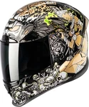 Icon Airframe Pro Aztec Nine Street Helmet. Fixed Price $390.00.