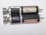 Maxon Motor 224972 With Gear Head 144031, Lot Of. Fixed Price $181.52.